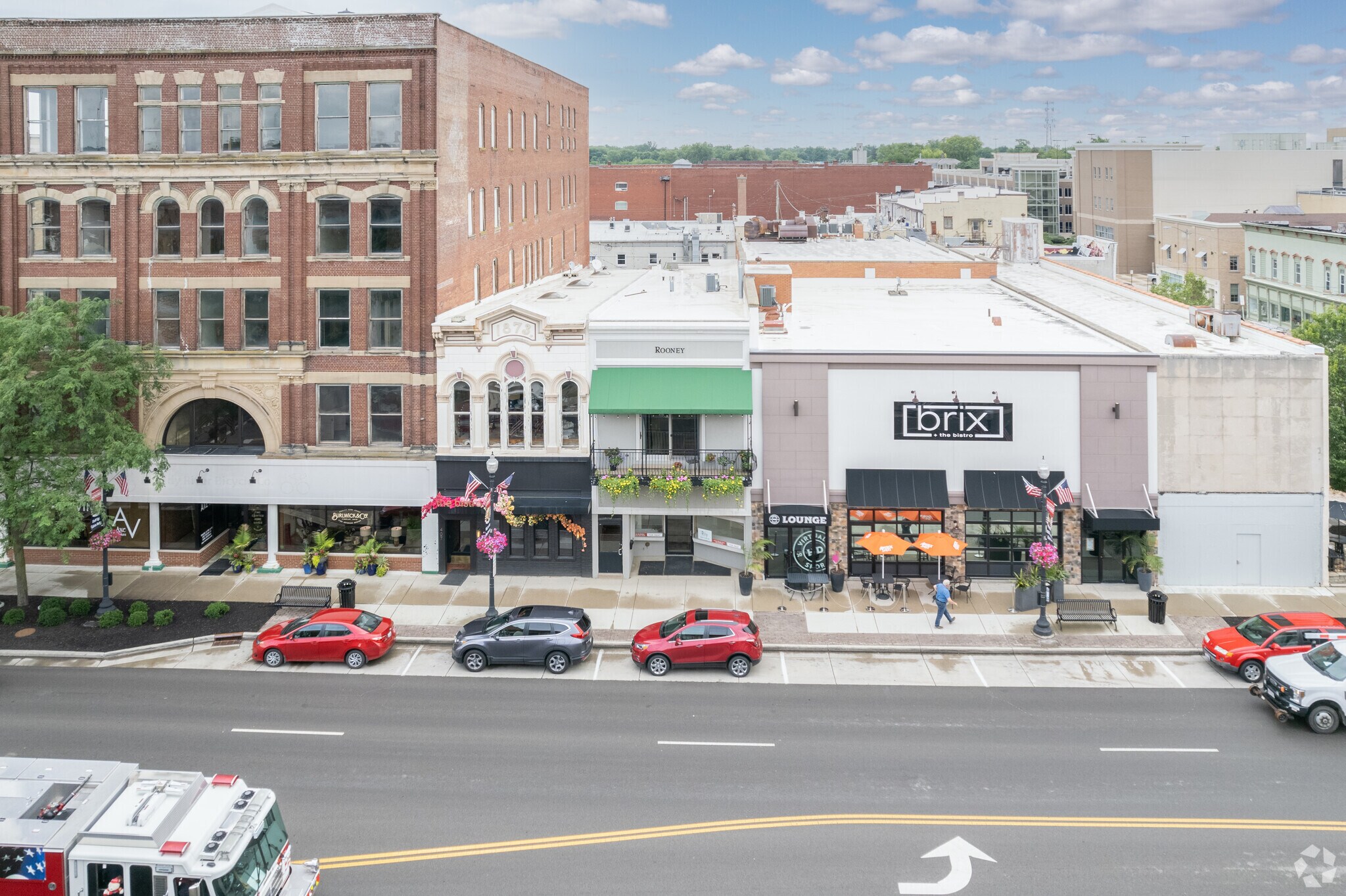 409 S Main St, Findlay, OH 45840 Retail for Sale