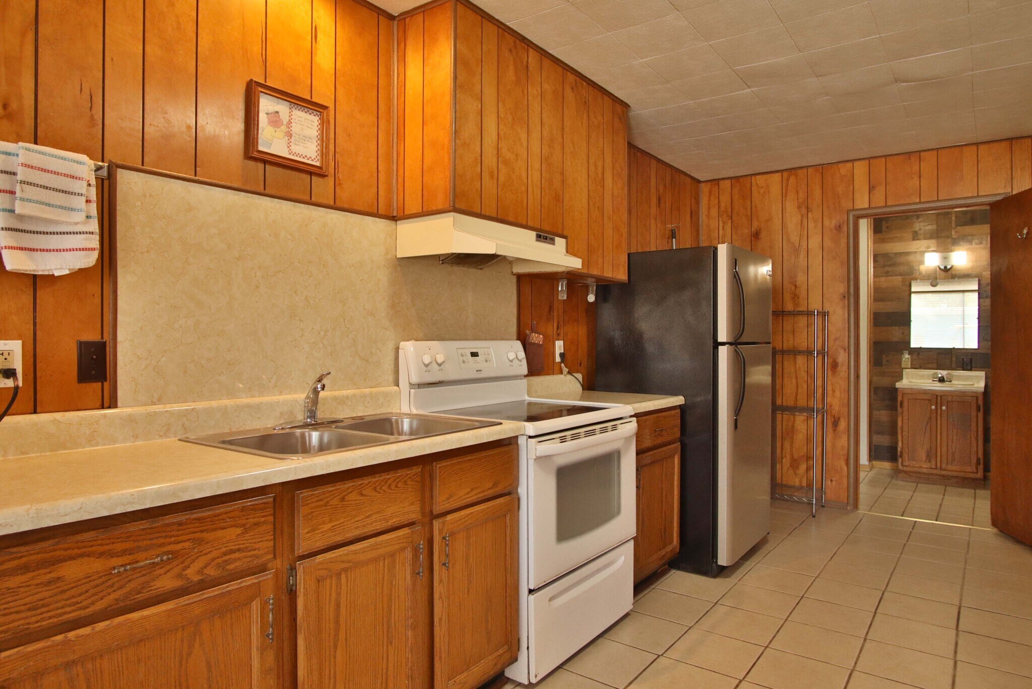 5 Southwinds Loop, Greenfield, MO 65661 Southwinds Motel