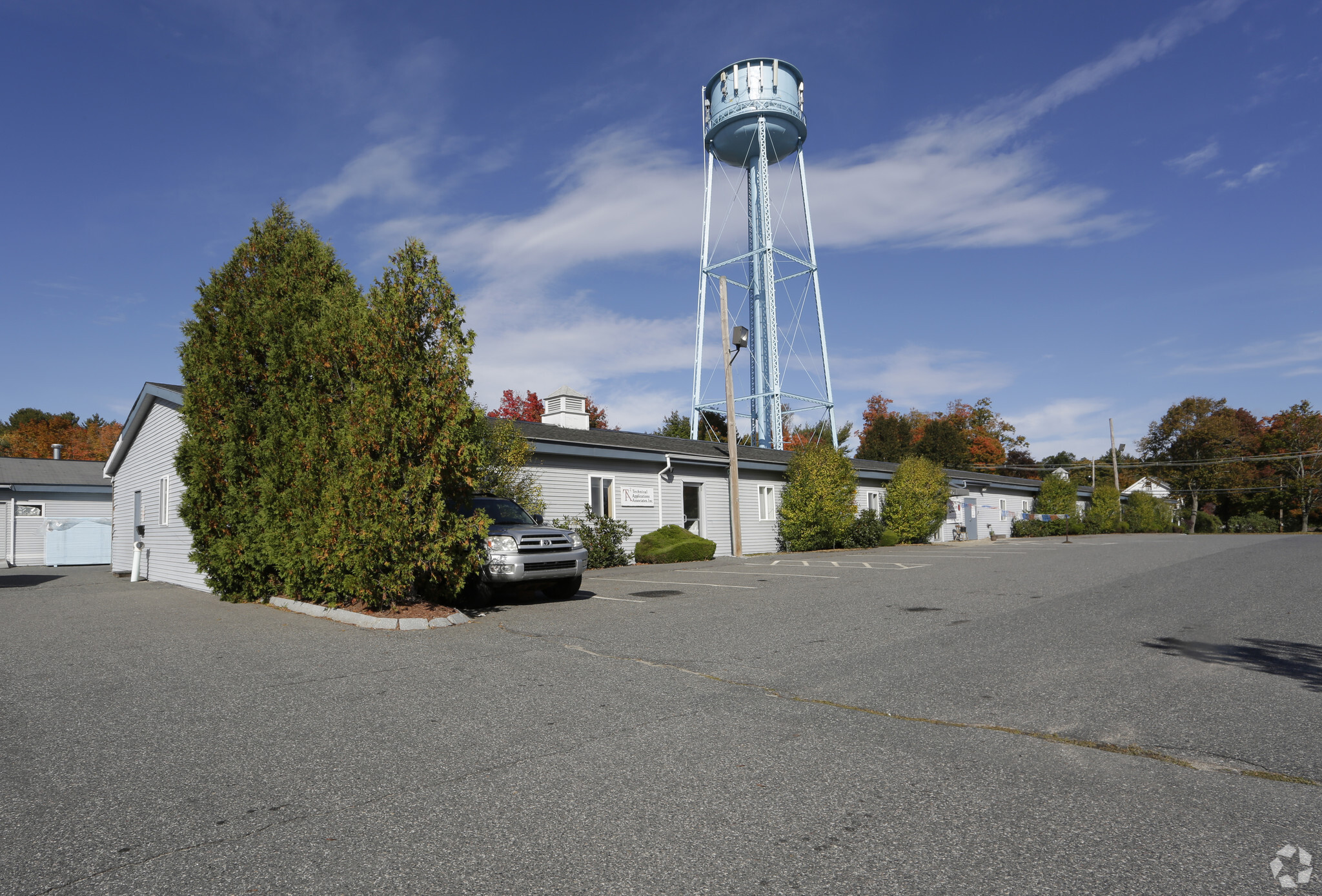 188 Central St, Hudson, MA for sale Primary Photo- Image 1 of 1