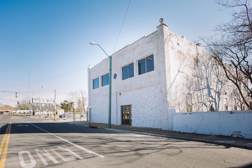 179 Vance Ave, Memphis, TN for sale - Building Photo - Image 2 of 25