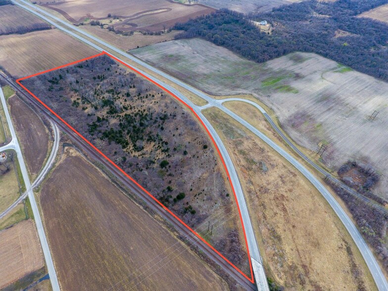 E 24 Highway, Buckner, MO 64016