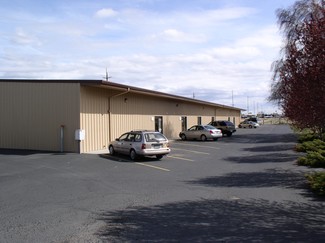 More details for 460 NE Hemlock Ave, Redmond, OR - Flex for Lease