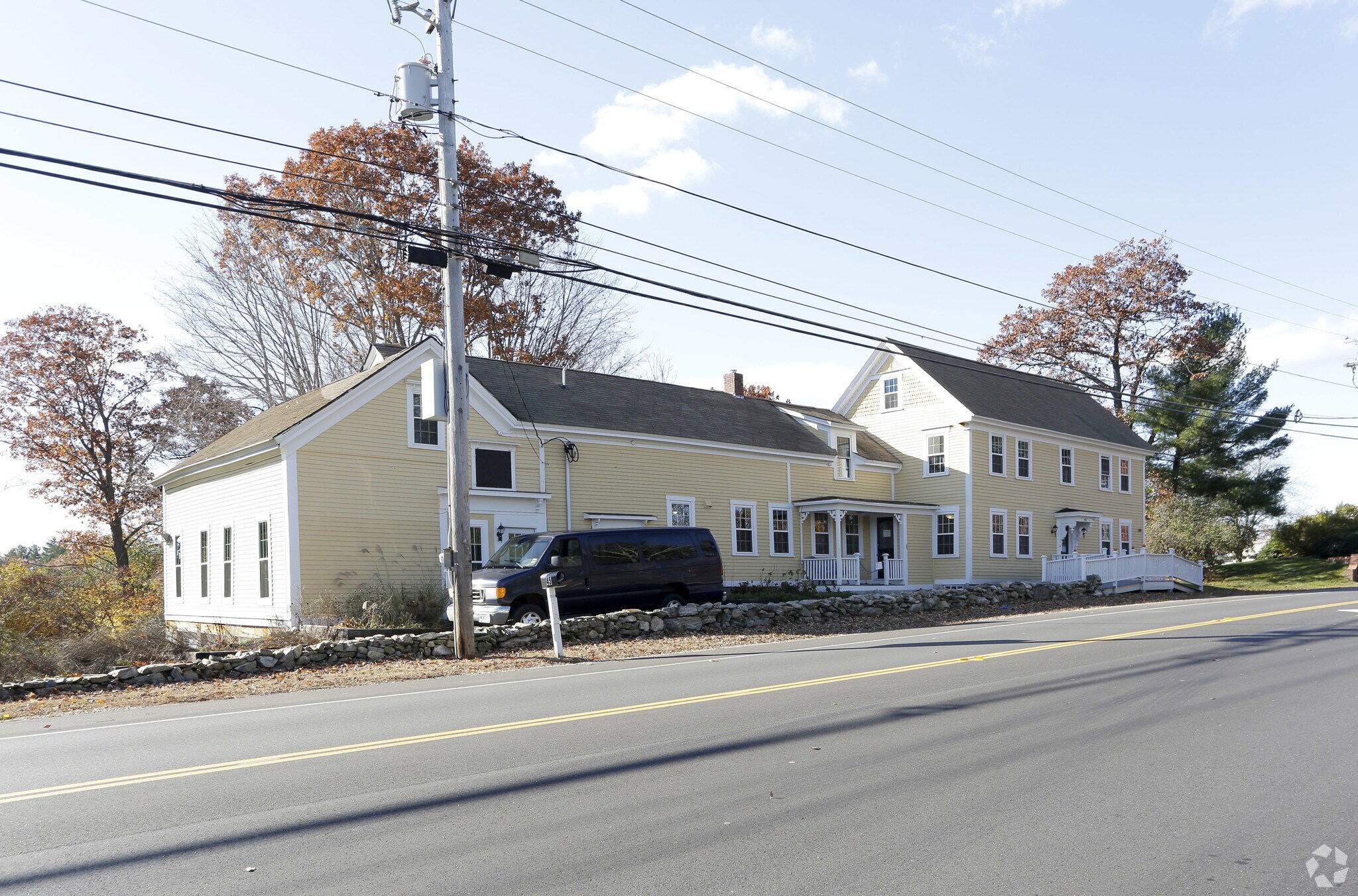 45 S Main St, Derry, NH for sale Primary Photo- Image 1 of 1