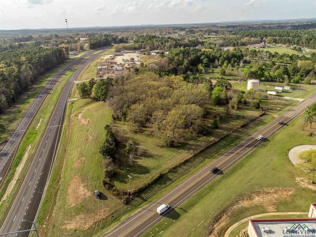 7 AC US 259 hwy, Longview, TX for sale Primary Photo- Image 1 of 17