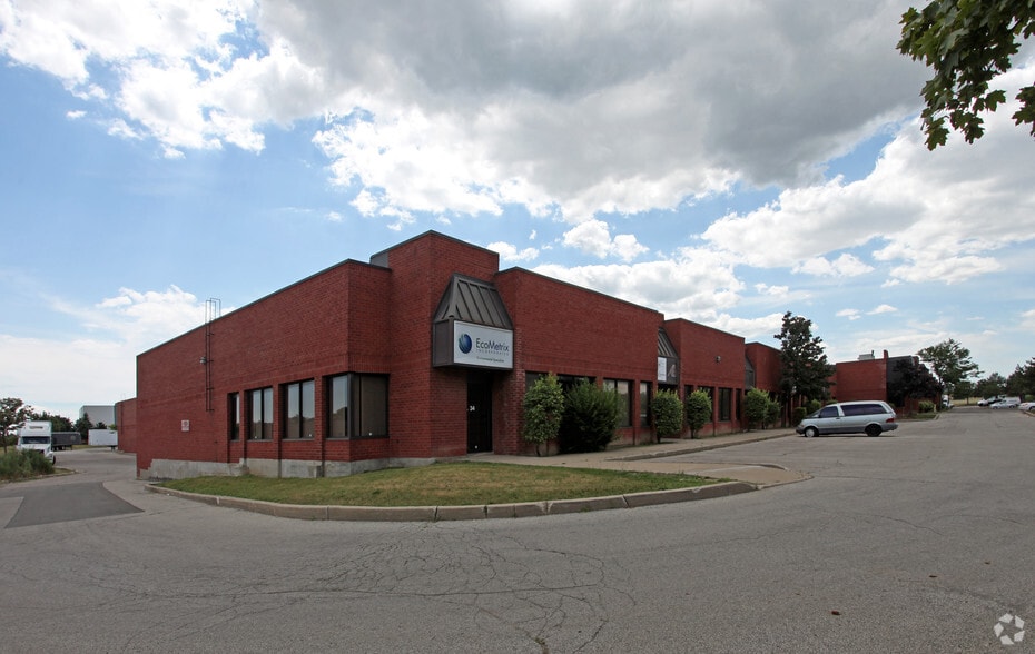 6800 Kitimat Rd, Mississauga, ON for sale - Primary Photo - Image 1 of 1