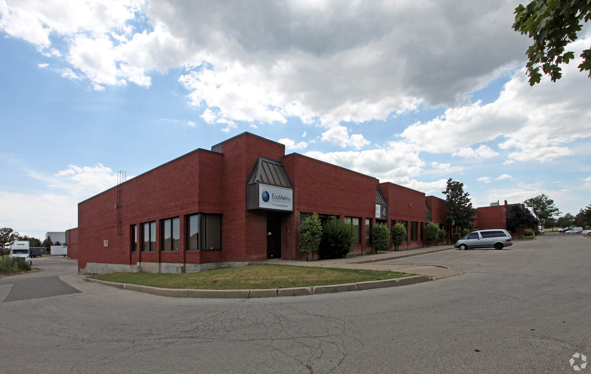 6800 Kitimat Rd, Mississauga, ON for sale Primary Photo- Image 1 of 1