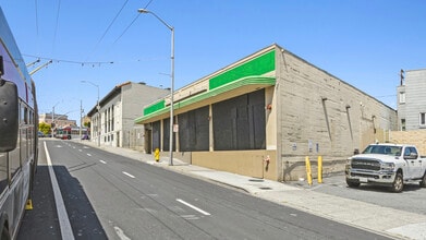 6232 Mission St, Daly City, CA for lease Building Photo- Image 2 of 11