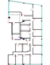 5930 Lyndon B Johnson Fwy, Dallas, TX for lease Floor Plan- Image 1 of 1