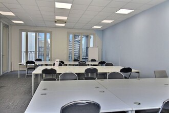 7 Rue Léo Delibes, Paris for lease Interior Photo- Image 2 of 5