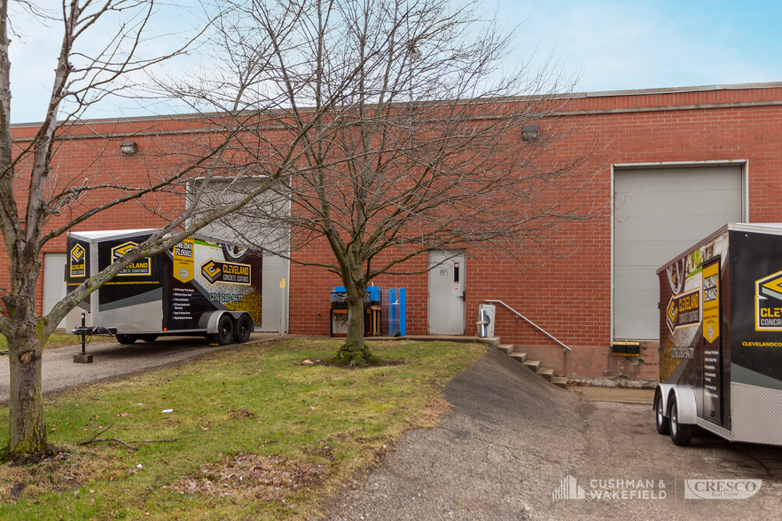 26351 Curtiss Wright Pkwy, Richmond Heights, OH for lease - Building Photo - Image 3 of 3