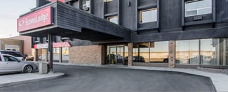 More details for 5009 51 St, Lloydminster, AB - Hospitality for Sale