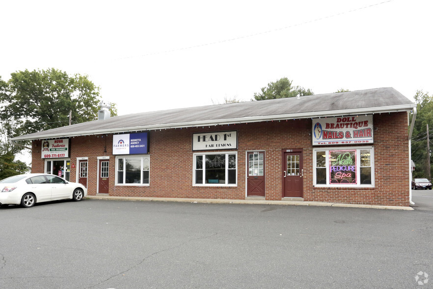 1505 Parkway Ave, Ewing, NJ for sale - Primary Photo - Image 1 of 1