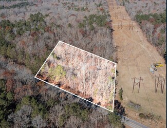 More details for 5519 Kemp Rd, Durham, NC - Land for Sale