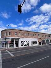 3867-3879 W 6th St, Los Angeles, CA for lease Building Photo- Image 2 of 3