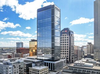 More details for 211 N Pennsylvania St, Indianapolis, IN - Office for Lease