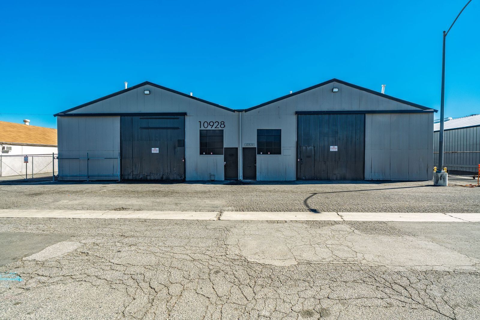 10932 Vulcan St, South Gate, CA for sale Building Photo- Image 1 of 3