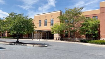 Bethlehem Medical Arts Center - Life Science