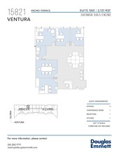 15821 Ventura Blvd, Encino, CA for lease Building Photo- Image 1 of 1