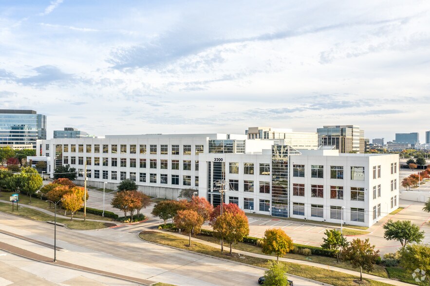 3200 Blvd, Frisco, TX 75034