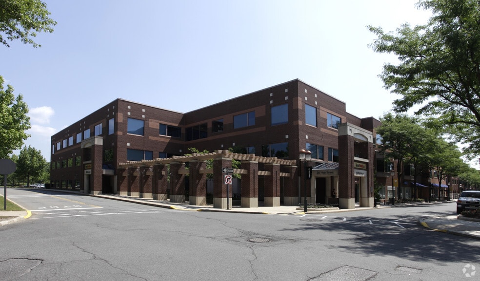 136 Main St, Princeton, NJ for sale - Primary Photo - Image 1 of 1