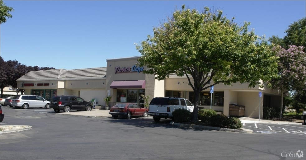 1145 2nd St, Brentwood, CA for lease - Primary Photo - Image 1 of 2