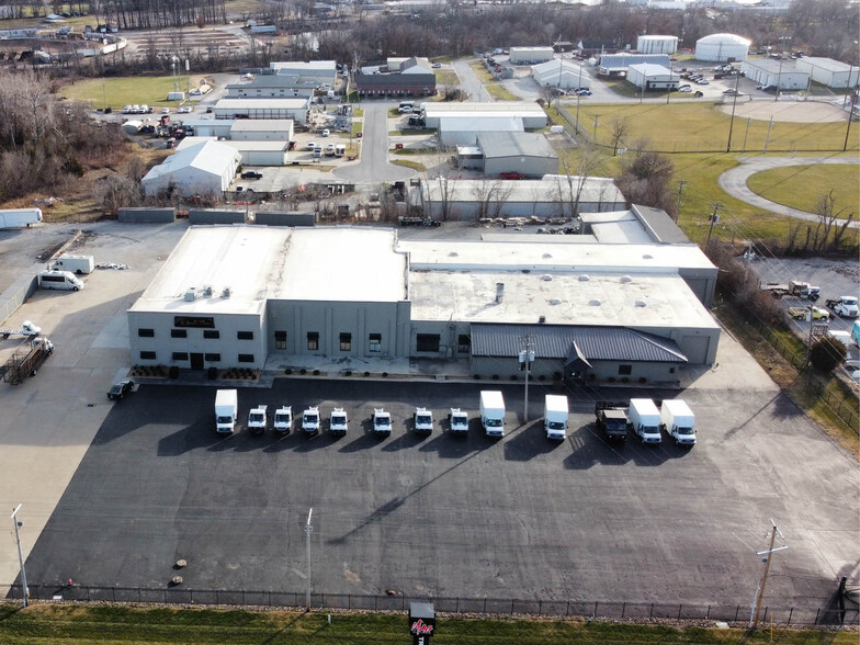 3320 S Outer Belt Rd, Grain Valley, MO for sale - Building Photo - Image 1 of 1