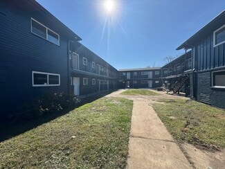 More details for 4706 Yellowstone Blvd, Houston, TX - Multifamily for Sale