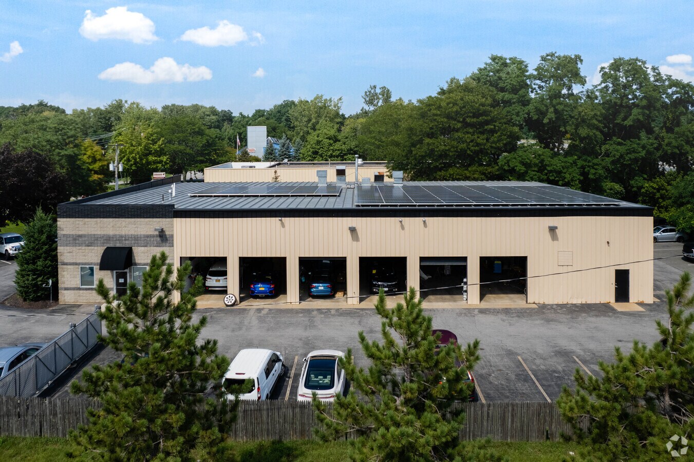 390 Clifton Park Center Rd, Clifton Park, NY 12065