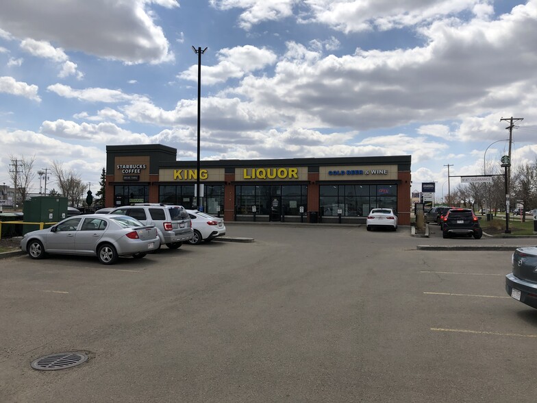 6056 47th St, Leduc, AB for sale - Building Photo - Image 2 of 5