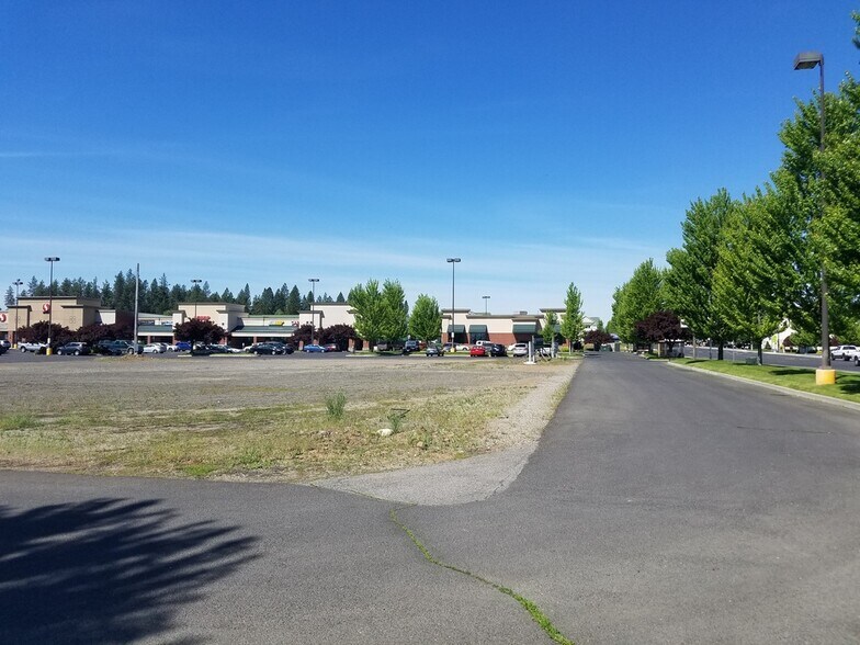 2800 N 1st St, Cheney, WA for sale - Building Photo - Image 1 of 1