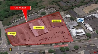 More details for 223 E State Rd, Island Lake, IL - Land for Sale