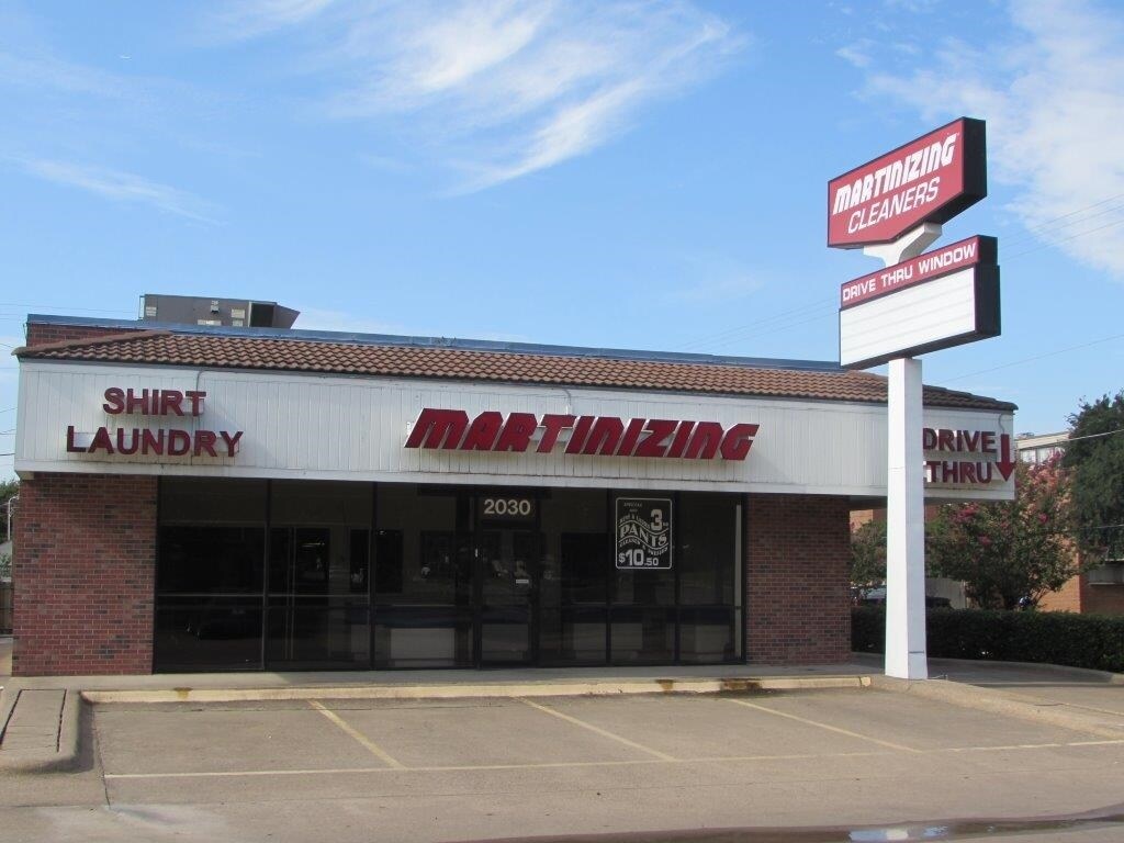 2030 W Grauwyler Rd, Irving, TX for sale Building Photo- Image 1 of 1