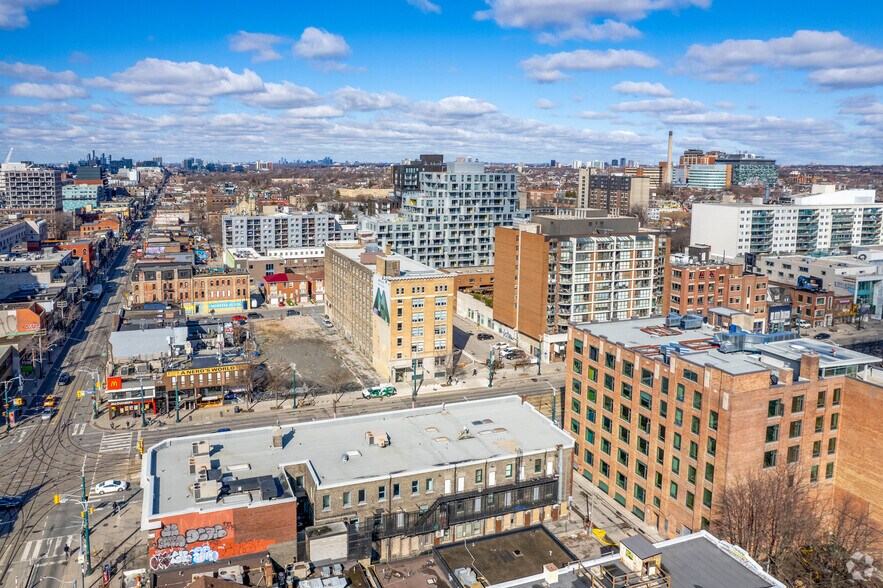 Spadina Avenue Toronto Map 174 Spadina Ave, Toronto, On M5T 2C2 - Office For Lease | Loopnet.ca