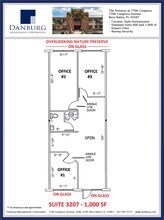 7700 Congress Ave, Boca Raton, FL for lease Floor Plan- Image 1 of 1