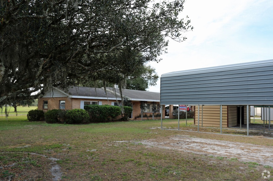 36910 Sr-54, Zephyrhills, FL for sale - Building Photo - Image 1 of 1
