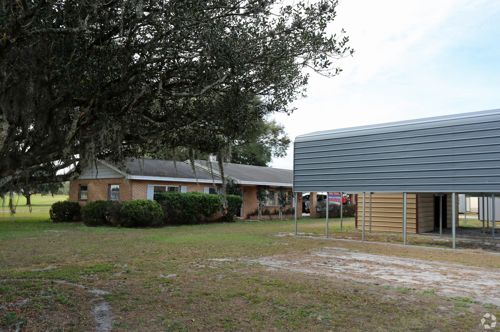 36910 Sr-54, Zephyrhills, FL for sale Building Photo- Image 1 of 1