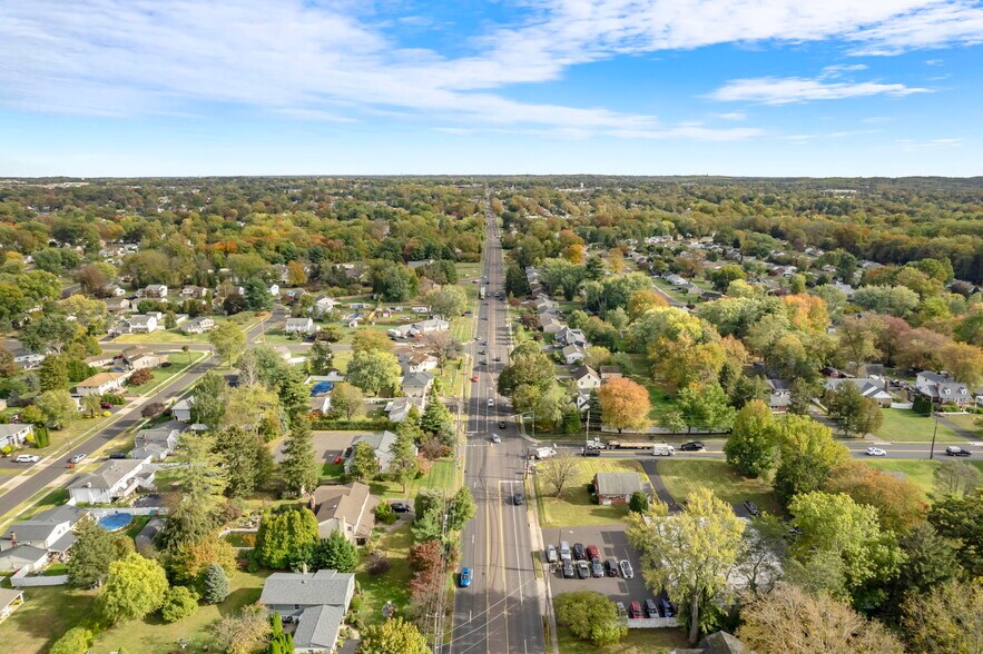 Hatboro Investment/Development Portfolio portfolio of 2 properties for sale on LoopNet.com - Building Photo - Image 1 of 14