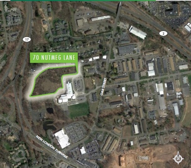 70 Nutmeg Ln, Glastonbury, CT 06033