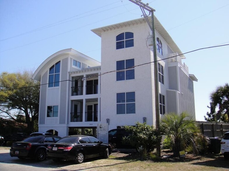 1022 Carolina Blvd, Isle Of Palms, SC for lease - Building Photo - Image 1 of 1