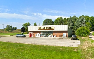 More details for 11802 Chippewa Hwy, Bear Lake, MI - Retail for Sale