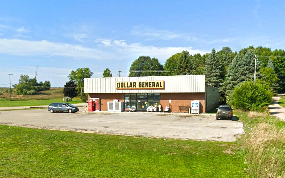 11802 Chippewa Hwy, Bear Lake, MI for sale Building Photo- Image 1 of 4