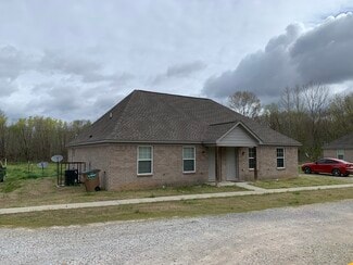 More details for 9120 Feathers Chapel Dr, Somerville, TN - Multifamily for Sale