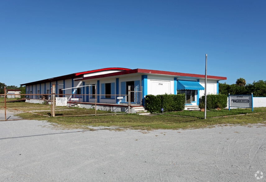 2764 US Highway 1, Mims, FL for sale - Primary Photo - Image 1 of 1