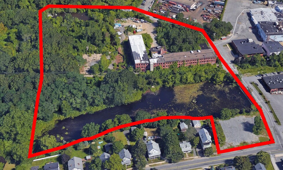 143 Lynnfield St, Peabody, MA 01960