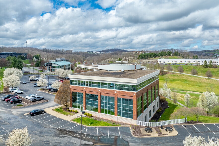 121 Champion Way, Canonsburg, PA for sale - Building Photo - Image 2 of 7