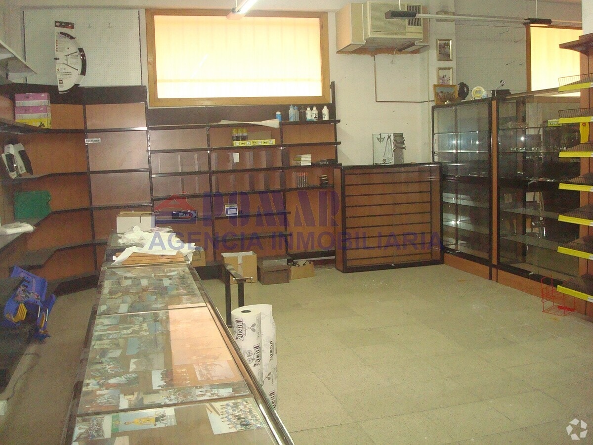 Calle Soria, 18, Ávila, AVI 05003 - Unit Puerta L2, Esc. 1 - - Interior Photo - Image 1 of 7