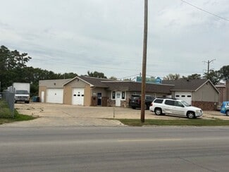 More details for 327 S Schuyler Ave, Bradley, IL - Industrial for Sale