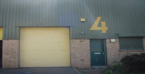 4 Mid Rd, Prestonpans for lease - Building Photo - Image 1 of 3