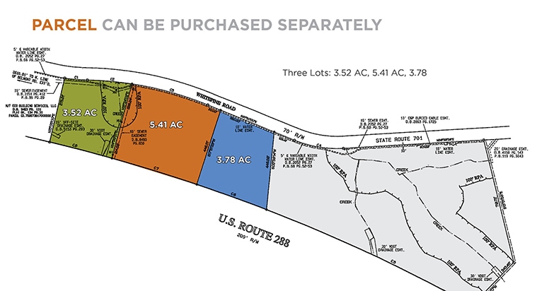 8401 Whitepine Rd, Richmond, VA for sale - Building Photo - Image 2 of 2