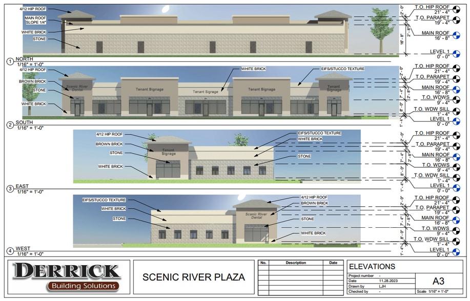 XXX Church Hill Road, Somerset, WI for lease - Building Photo - Image 2 of 3